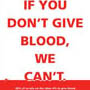 Blood press ads