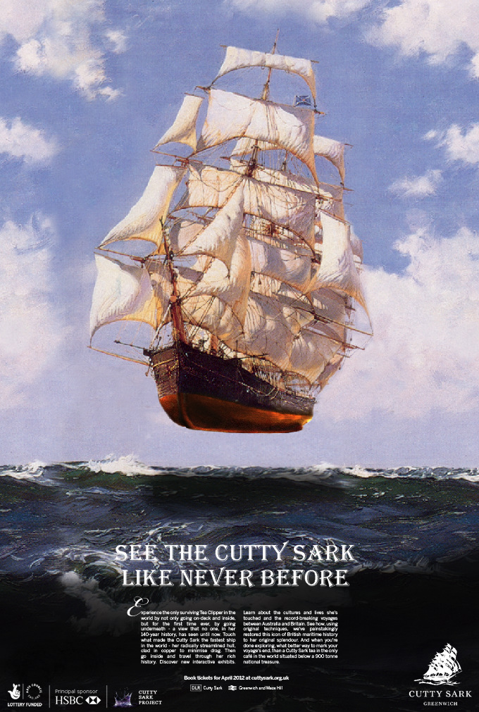 Cutty Sark