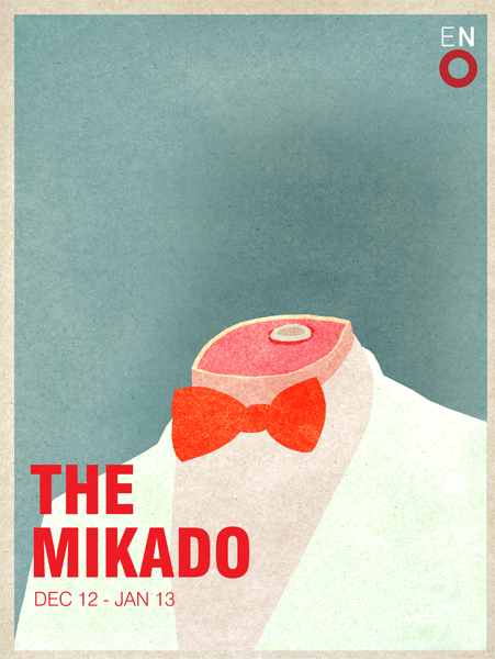 English National Opera