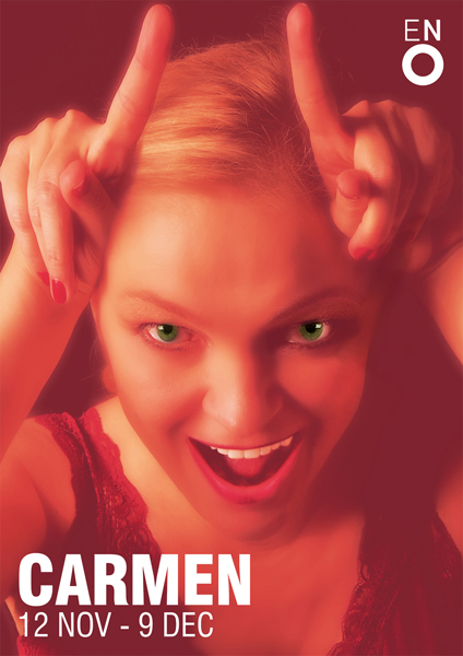 English National Opera