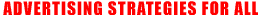 AD COMMUNIST logo to go here